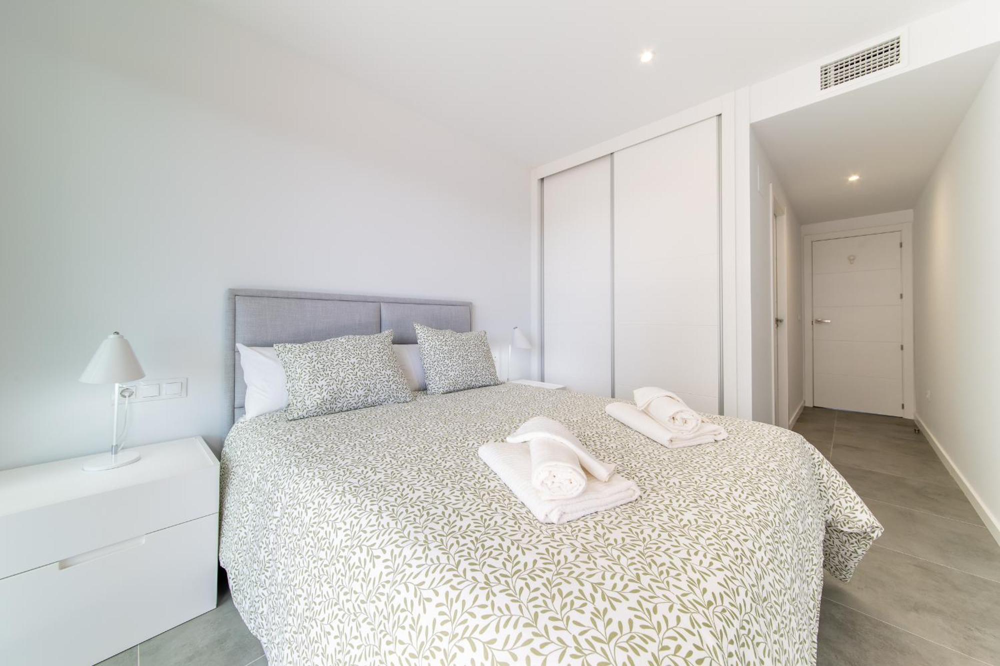 Casa Catalina - Breathtaking Sea Views By Oyoostays Campoamor Exteriör bild