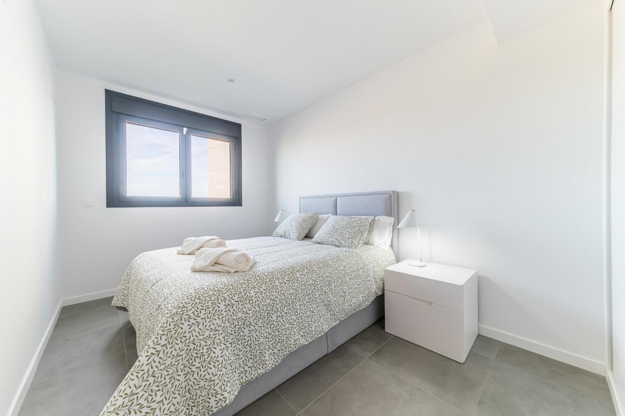 Casa Catalina - Breathtaking Sea Views By Oyoostays Campoamor Exteriör bild