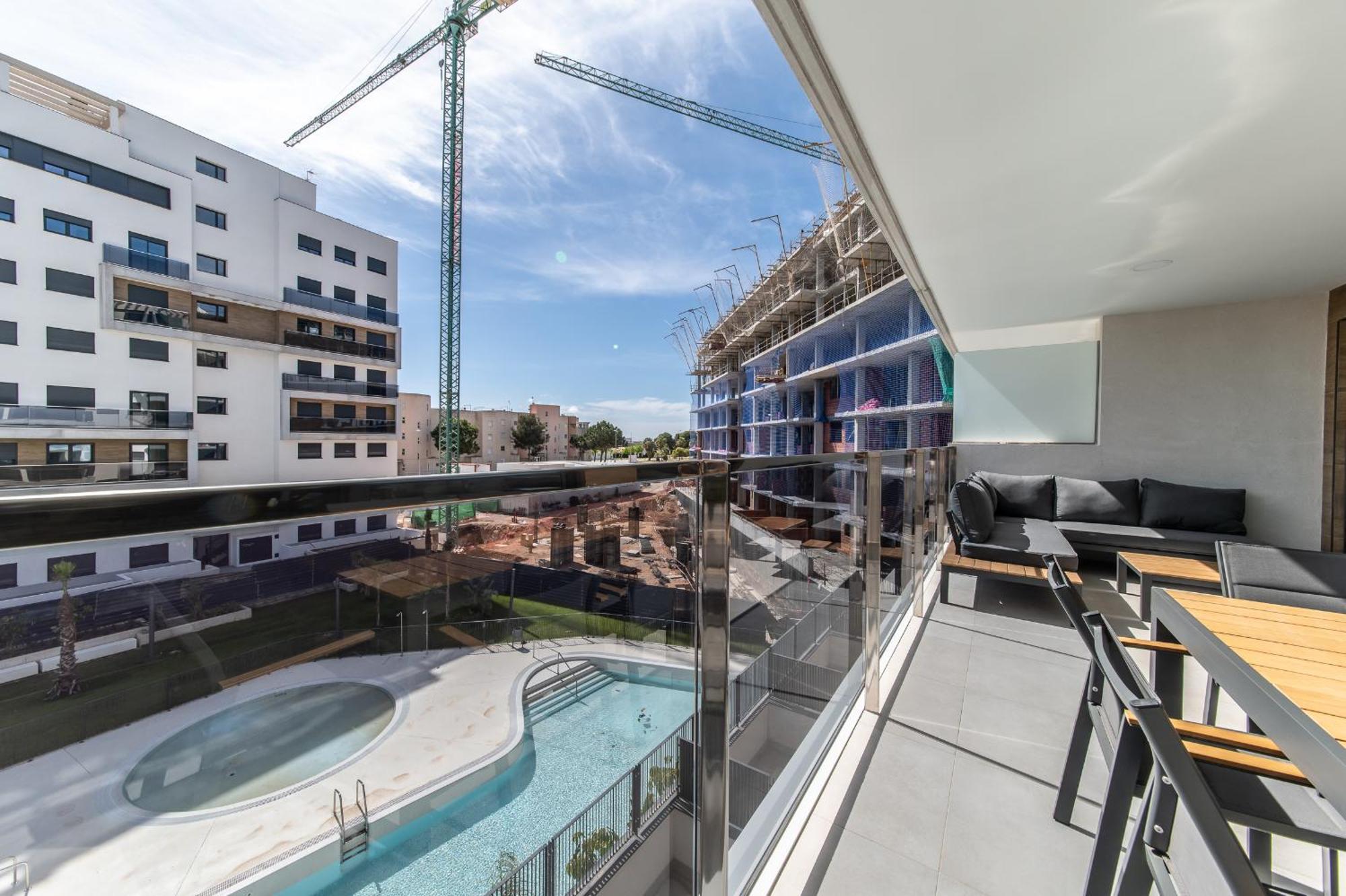 Casa Catalina - Breathtaking Sea Views By Oyoostays Campoamor Exteriör bild