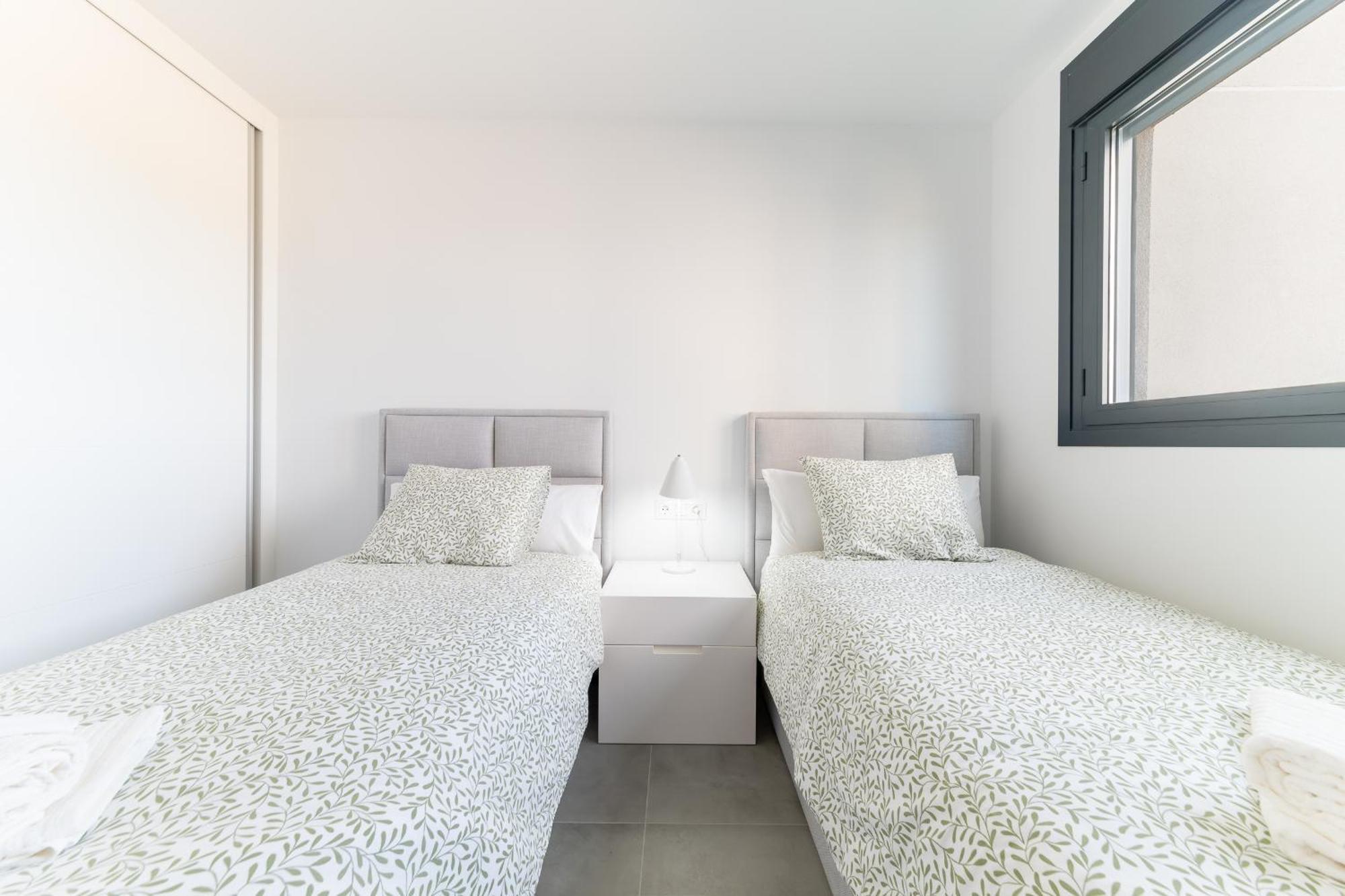 Casa Catalina - Breathtaking Sea Views By Oyoostays Campoamor Exteriör bild