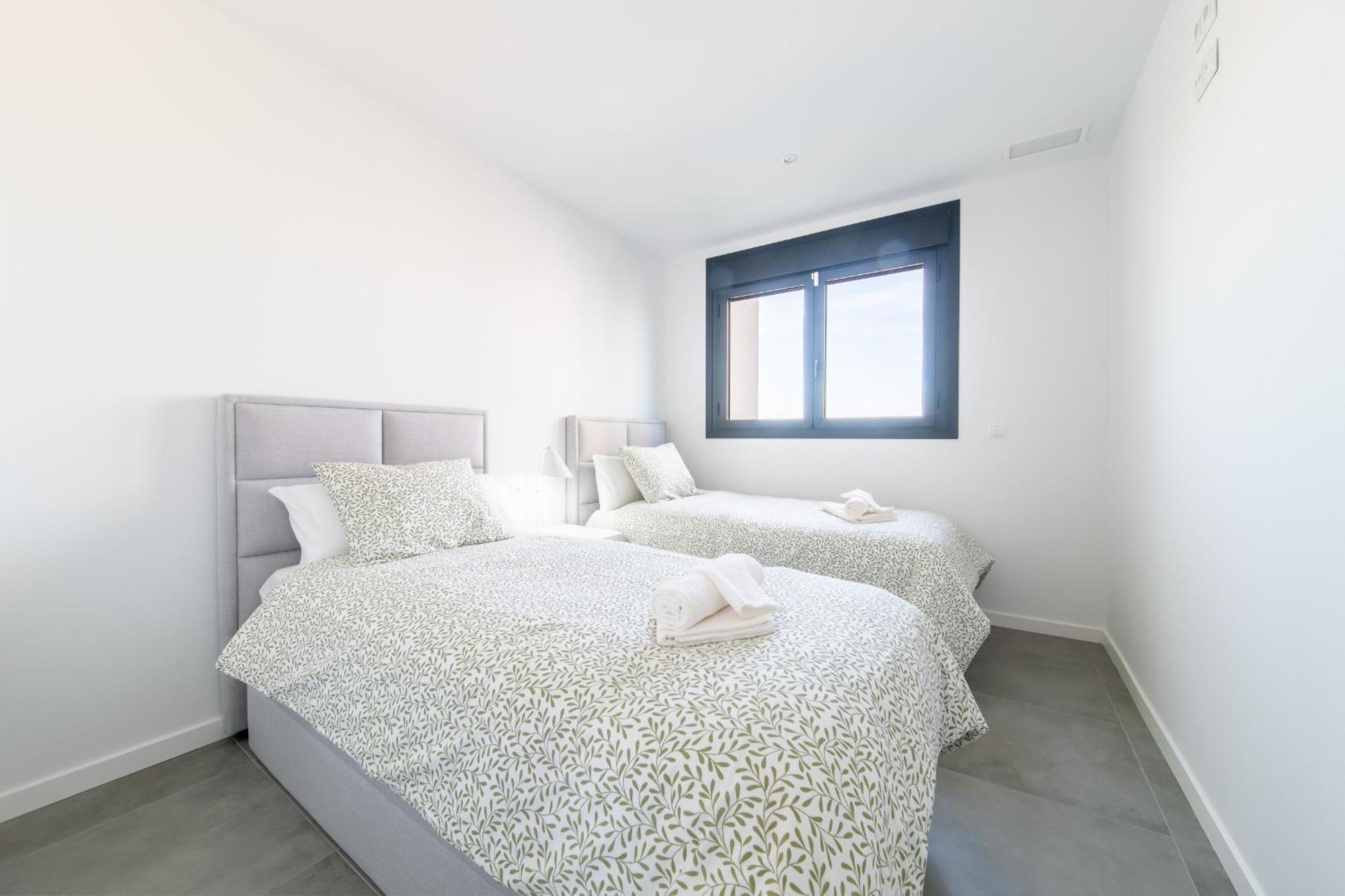 Casa Catalina - Breathtaking Sea Views By Oyoostays Campoamor Exteriör bild